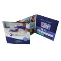 VidU 4.5 HD Video Mailer & Brochure with Full Color Printing