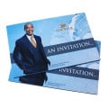 VidU 4.5 HD Video Mailer & Brochure with Full Color Printing