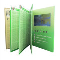 VidU 7.0" HD Video Mailer And Brochure With Full Color Print