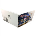 VidU 7.0" HD Video Mailer And Brochure With Full Color Print