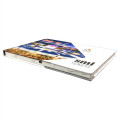 VidU 7.0" HD Video Mailer And Brochure With Full Color Print