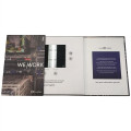 VidU 7.0" HD Video Mailer And Brochure With Full Color Print