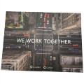 VidU 7.0" HD Video Mailer And Brochure With Full Color Print