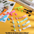 Portable Mini Fans For Cell Phone, Power Bank, Tablet