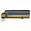 School Bus USB Flash Drive