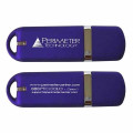 Plastic Rectangle USB 3.0 Flash Drive