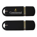 Plastic Rectangle USB 3.0 Flash Drive