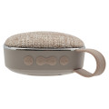 Fabric Textile Bluetooth Speaker