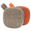 Fabric Textile Bluetooth Speaker