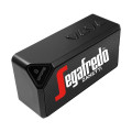 Bluetooth Speaker With A Large Mesh Front Imprint Area