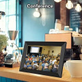 8" Smart Wi-Fi Digital Photo Frame Share Images & Videos Any