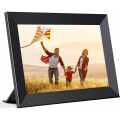 8" Smart Wi-Fi Digital Photo Frame Share Images & Videos Any