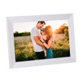 8" Smart Wi-Fi Digital Photo Frame Share Images & Videos Any