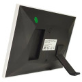 8" Smart Wi-Fi Digital Photo Frame Share Images & Videos Any