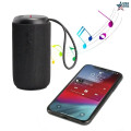 SonicWave IPX7 Waterproof Bluetooth Speaker with 5000mAh Bat