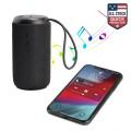 SonicWave IPX7 Waterproof Bluetooth Speaker with 5000mAh Bat