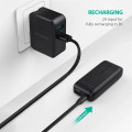 Compact And Affordable Power Bank Made By RavPower