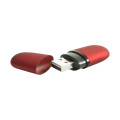 Plastic USB drive