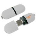 Plastic USB drive