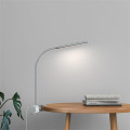 Desk Clamp LED Reading Lamp W/3 Color Temperatures And 14 Br