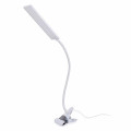Desk Clamp LED Reading Lamp W/3 Color Temperatures And 14 Br