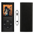 Digital Music and Video MP4 Players with 1.8" LCD Screen