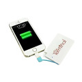 SlenderLite 2500mAh Credit Card Size Charger