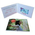 VidU 5.0" HD Video Mailer And Brochure With Full Color Print
