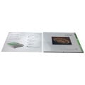 VidU 5.0" HD Video Mailer And Brochure With Full Color Print