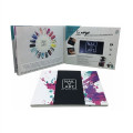VidU 5.0" HD Video Mailer And Brochure With Full Color Print