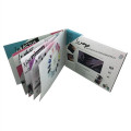 VidU 5.0" HD Video Mailer And Brochure With Full Color Print
