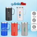 ArticFire 20oz Tall Vacuum Sealed Travel / Camping Mug