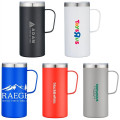 ArticFire 20oz Tall Vacuum Sealed Travel / Camping Mug