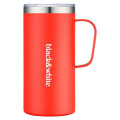 ArticFire 20oz Tall Vacuum Sealed Travel / Camping Mug