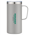 ArticFire 20oz Tall Vacuum Sealed Travel / Camping Mug