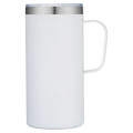 ArticFire 20oz Tall Vacuum Sealed Travel / Camping Mug