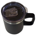 EcoSip 14oz Double Wall Camping Mug With Handle