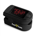 Finger Pulse Oximeter With FDA 510K Certification