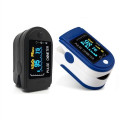 Finger Pulse Oximeter With FDA 510K Certification