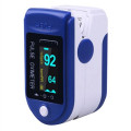 Finger Pulse Oximeter With FDA 510K Certification
