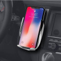 Infrared Sensor Automatic Car Wireless Charger