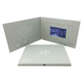 VidU 4.3" HD A5 Video Brochure With Full Color Printing