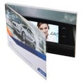 VidU 4.3" HD A5 Video Brochure With Full Color Printing
