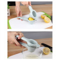 Plastic Juicer Lemon Squeezer