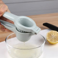 Plastic Juicer Lemon Squeezer