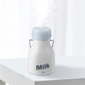 Unique Desktop Milk Bottle Humidifier 350ML
