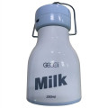Unique Desktop Milk Bottle Humidifier 350ML
