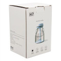 Unique Desktop Milk Bottle Humidifier 350ML