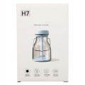 Unique Desktop Milk Bottle Humidifier 350ML