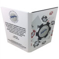 VidU 4.0" HD Video Mailer And Brochure With Full Color Print